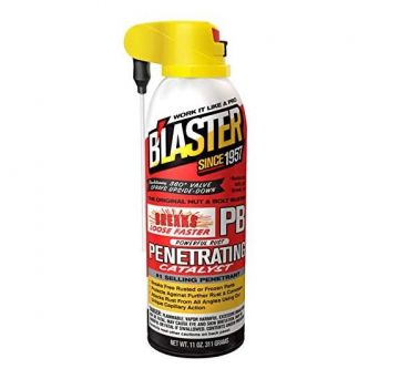 PB Blaster